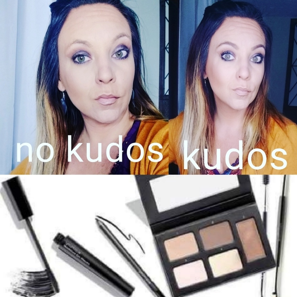 Younique flawless four eye bundle